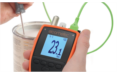 Elcometer 319 Dewpoint Meter